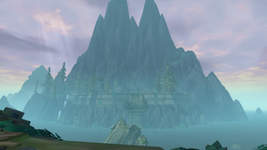 How to Get to The Coiled Isle in WoW Midnight